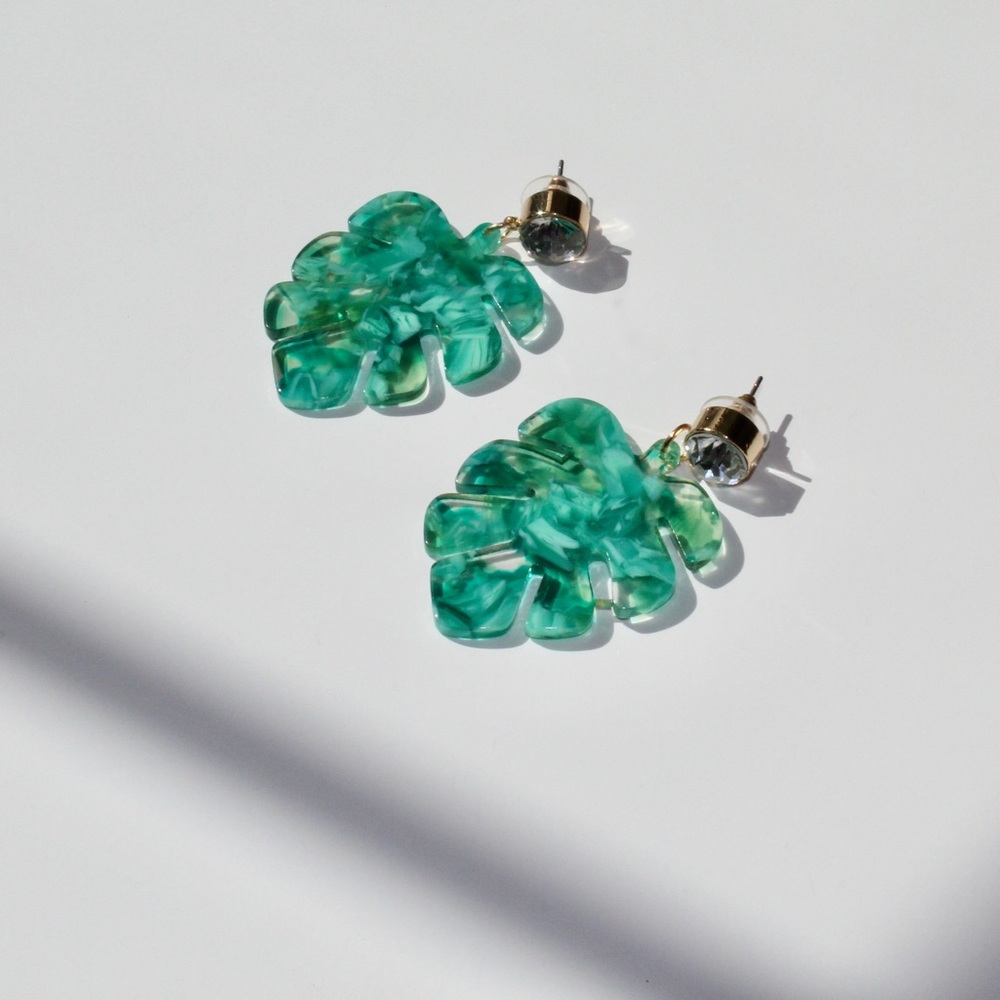 Fashion Earrings (New)